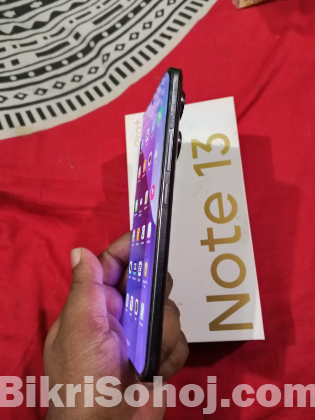XIAOMI REDMI NOTE 13 PRO PLUS 5G